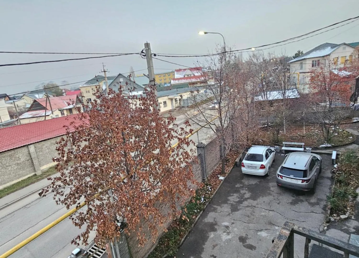 Taugul Apartment Almaty Kazakhstan