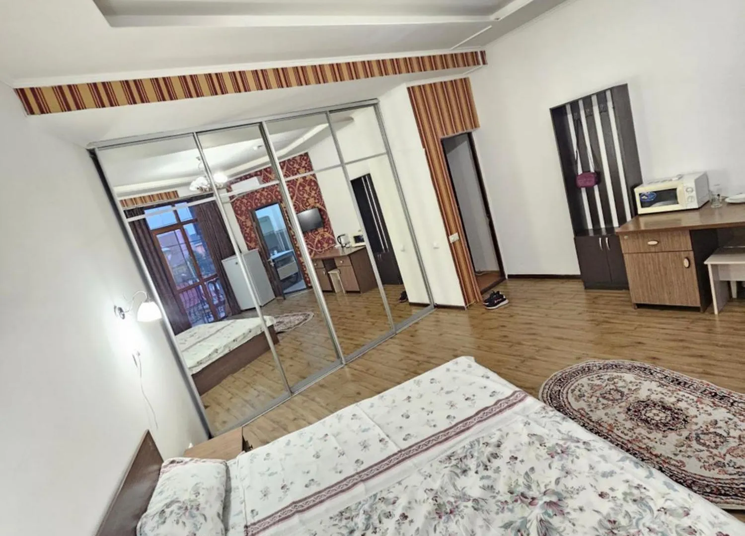 Taugul Apartment Almaty