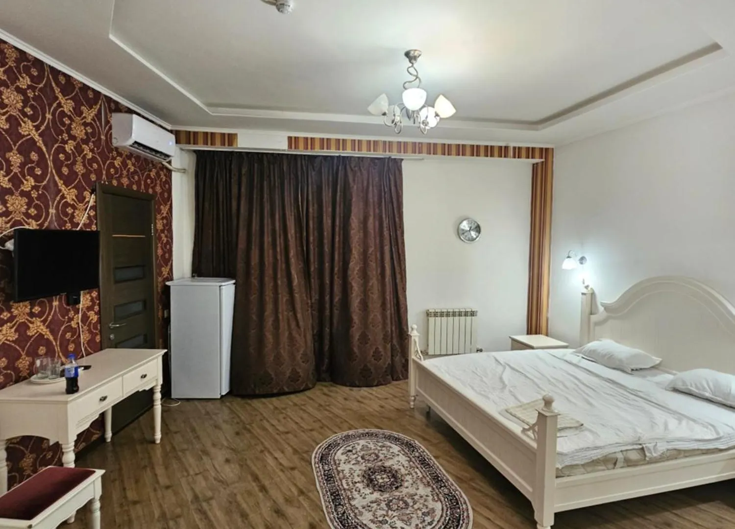 Taugul Apartment Almaty