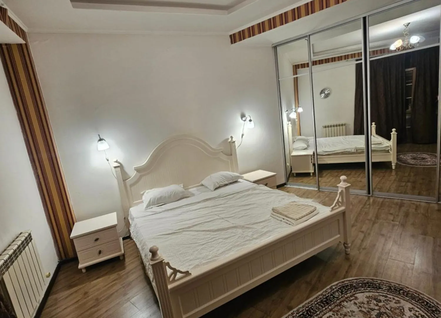 Taugul Apartment Almaty