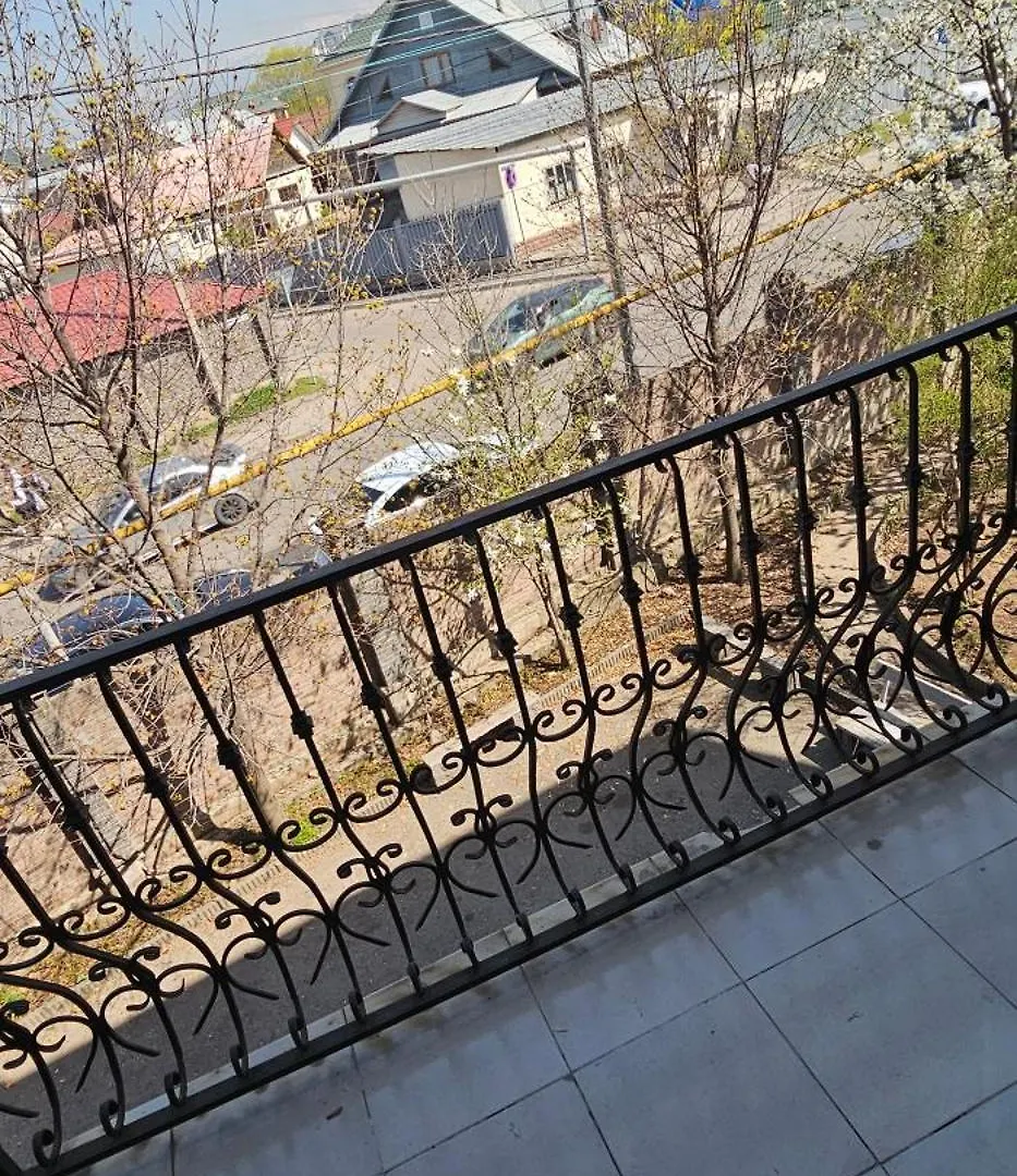 Taugul Apartment Almaty